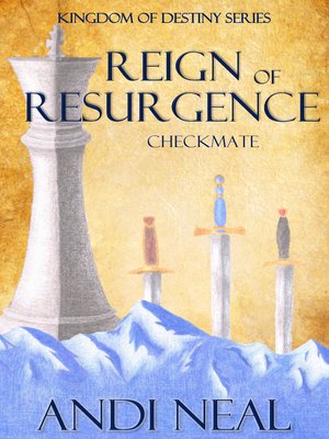 cover image of Reign of Resurgence